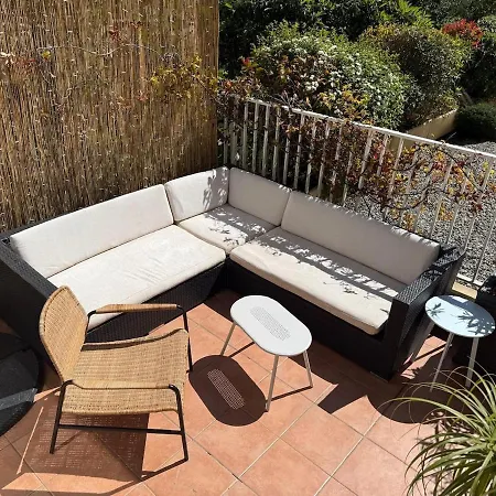 Apartamento La Croisette, Martinez, Palais Des Festivals